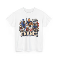 France Meme Tee | Football Fan Shirt - thumbnail 3